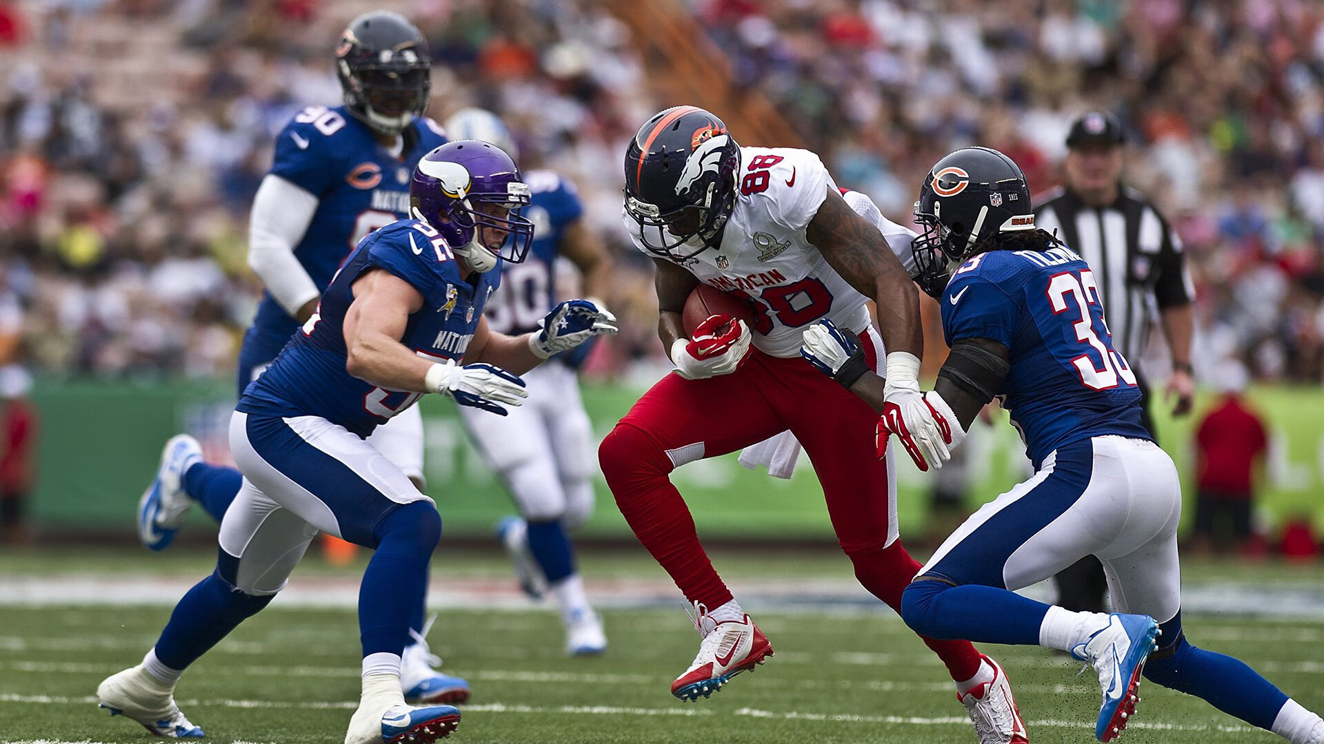 “安赫尔·巴尔博萨的精准传球与快攻配合，成为阿根廷美洲狮队的关键战术执行者”