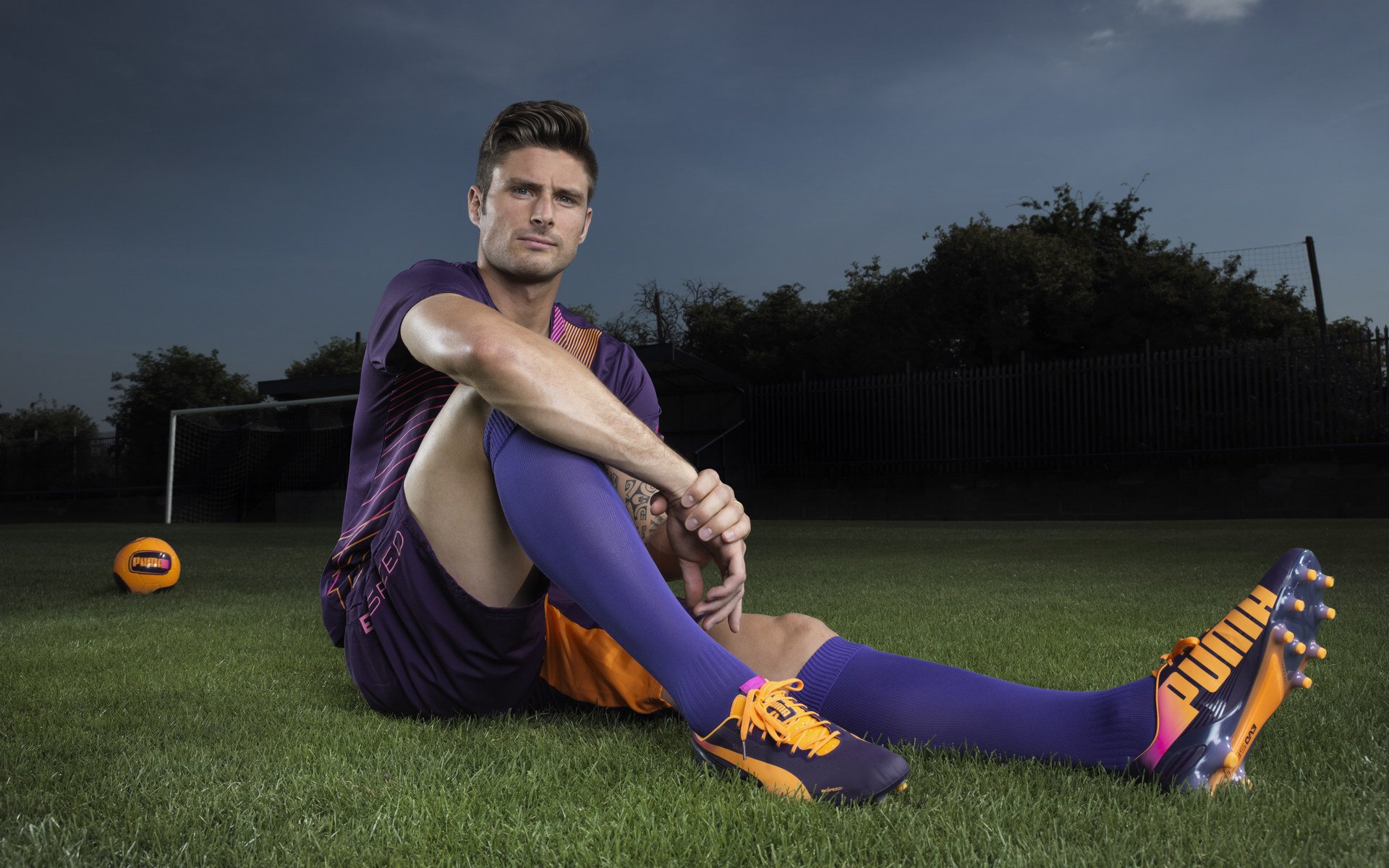 世界杯最燃的瞬间：激情点燃全球，世界杯超燃视频